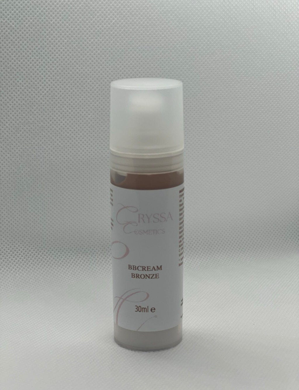 BB CREAM -ACIDO JALURONICO