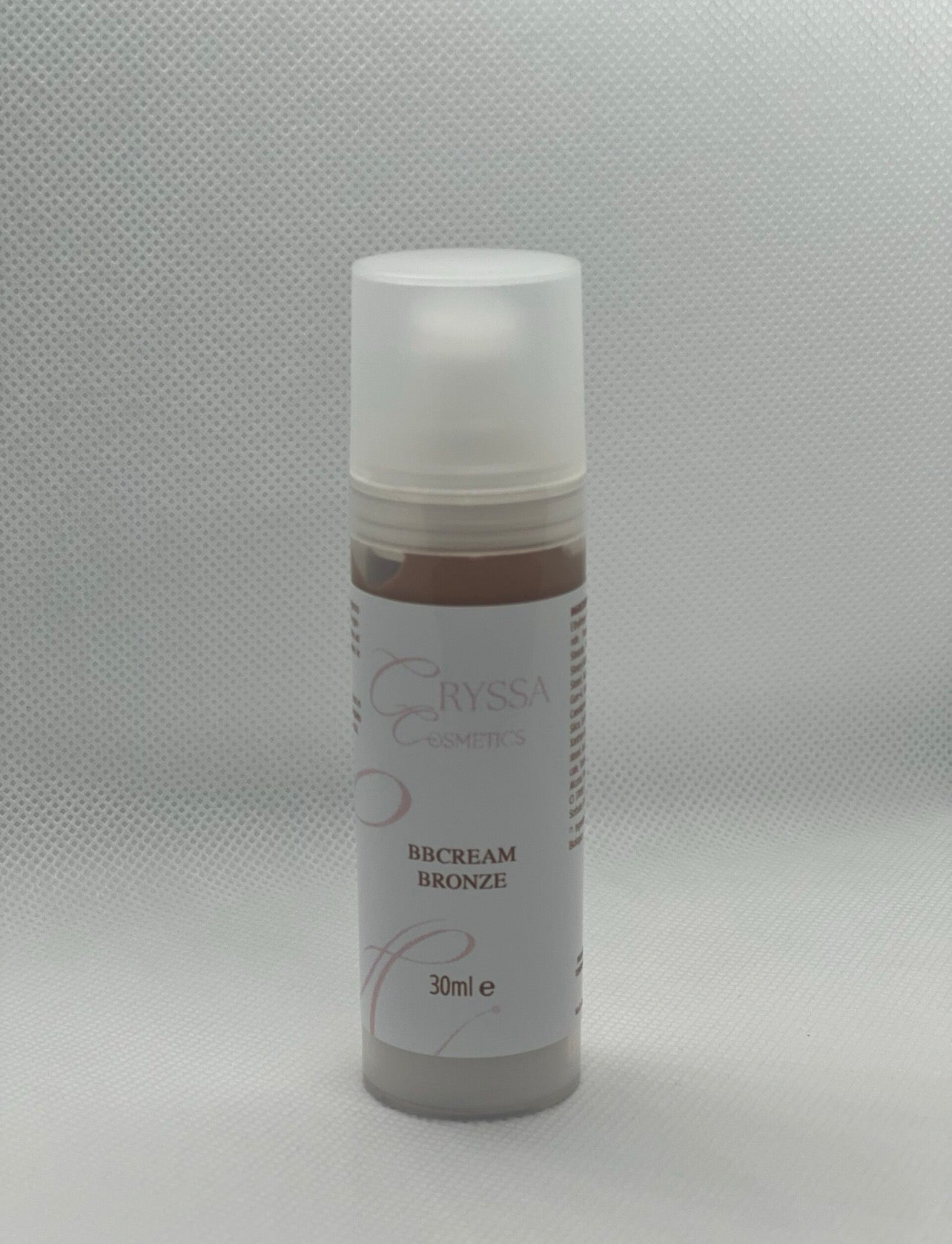 BB CREAM -ACIDO JALURONICO