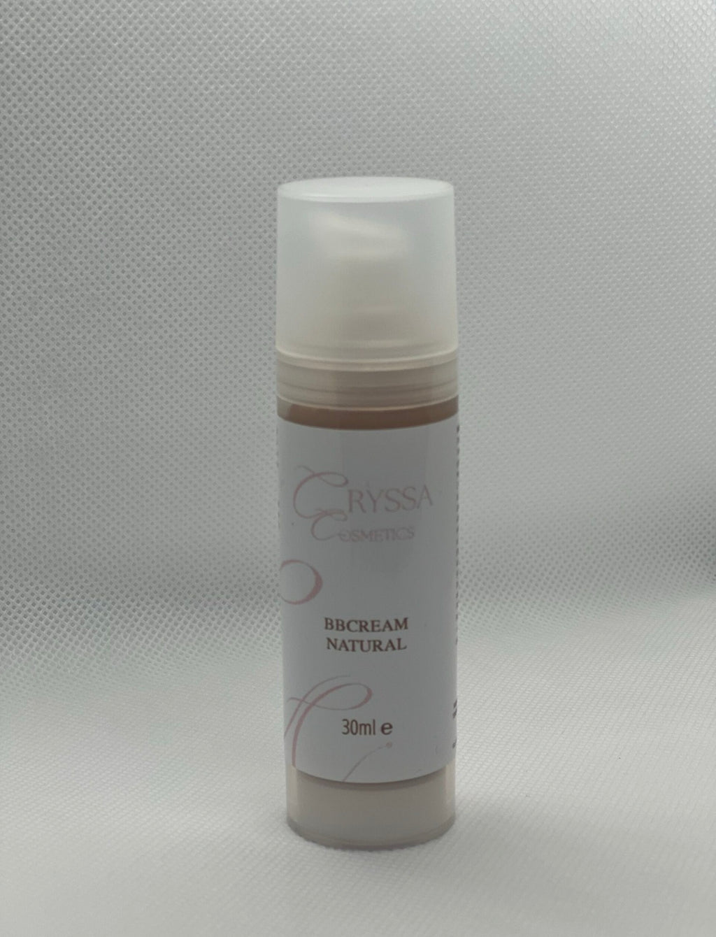 BB CREAM -ACIDO JALURONICO