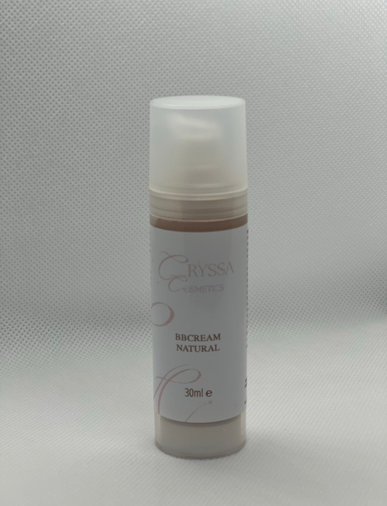 BB CREAM -ACIDO JALURONICO