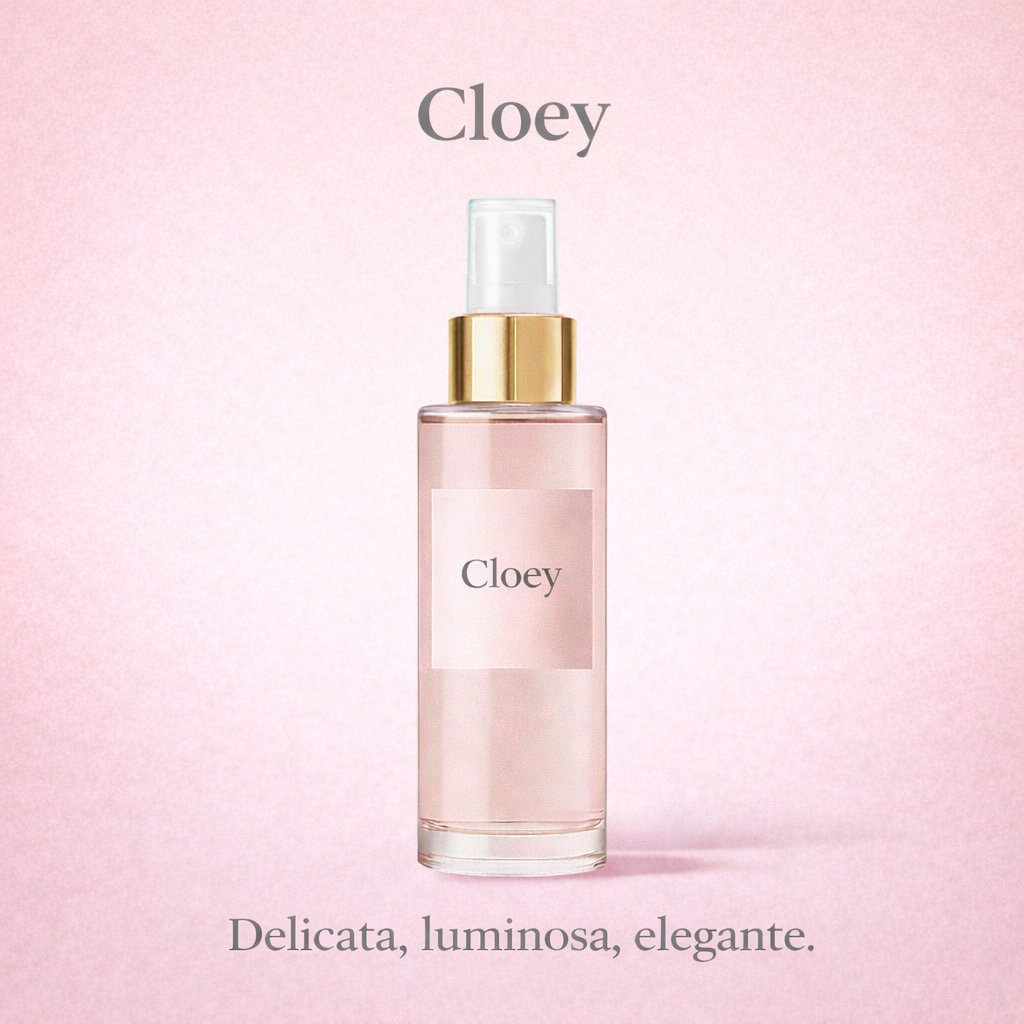 CLOEY BODY MIST