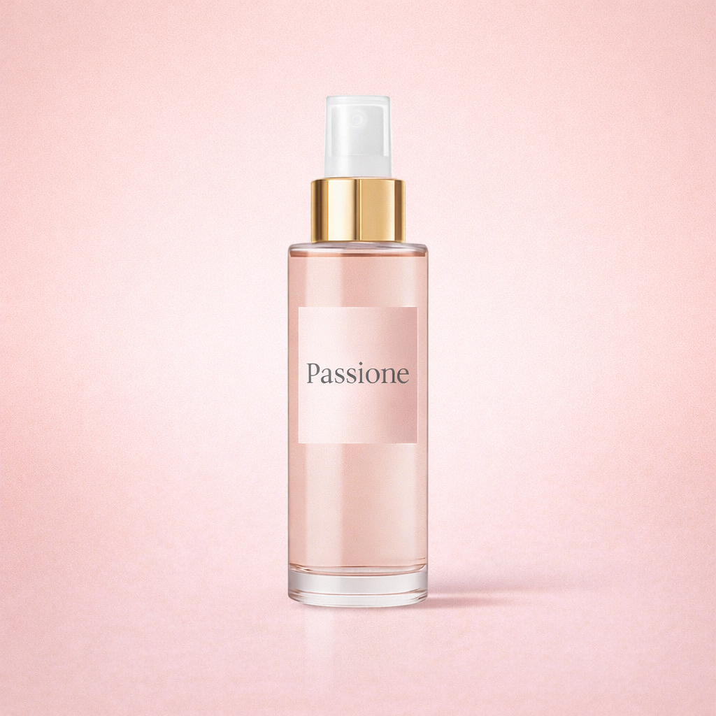 PASSIONE BODY MIST
